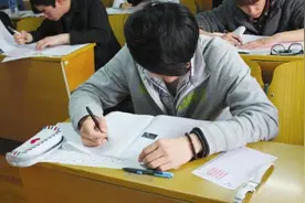 速看！高考和模考的区别是什么？高考分数和模考分数会差多少？图片