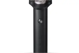 米家电动剃须刀S300发布：Type-C充电，99元图片