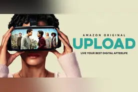 爆火科幻剧 Upload，创造了个数字天堂，但你愿意去吗？图片