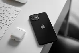 花半个月工资买了部iPhone 12，体验十天之后，憋了一肚子话图片