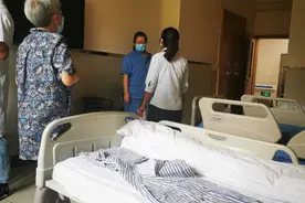 我看颈椎病的那些事儿和颈椎前路手术实录3（颈椎病参考）图片