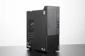 锐龙4000G加持，办公高效无忧 联想启天M540商务电脑评测图片