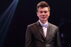 李彬，曾经的超级大赢家，也抵不过病魔的利爪图片