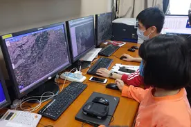 森林草原防火|国家林草局中南院召开森林和草原火灾风险普查推进会图片