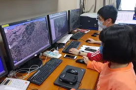 森林草原防火|国家林草局中南院召开森林和草原火灾风险普查推进会图片