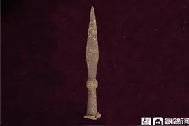 红色文物 东营故事⑥丨“砸木行”抗税斗争中的红缨枪头图片