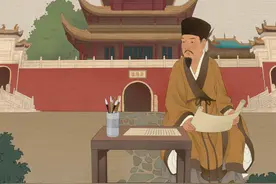 内怀忧虑的范仲淹：新政团队在一支支暗箭下败退图片