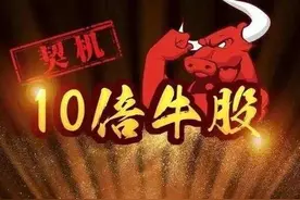 寻找10倍股：解码下一个“立讯精密”图片