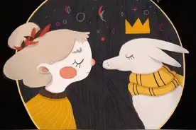 女人真的喜欢你，才会用开玩笑的方式试探你图片
