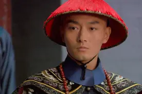 甄嬛传：允礼是替代品，甄嬛真正爱的人是四郎，定情信物就是证据图片