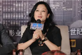 挺着孕肚逼退倪萍，将杨幂赶出剧组，30年前的陈红到底有多豪横？图片