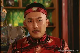 雍正王朝：四阿哥胤禛为何收留郑春华？一个女人，制约3位皇子图片