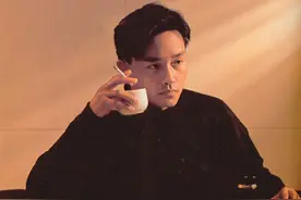 追了几十年的张国荣，地位很高吗？人品真的能配得上“哥哥”吗？图片
