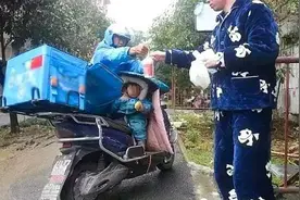 男人很辛苦，结了婚才发现比不结婚累了很多倍，身累心也累图片