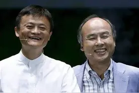 十倍先生孙正义：日式英雄的末路结局图片