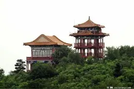 市区内有这么多的景区，铁岭还真是个大城市图片