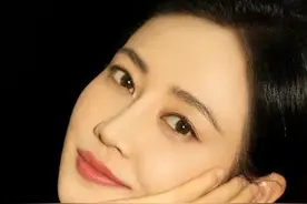 谭卓的美图图片
