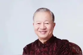 曾仕强：女人一生要过五大关，提前做好应对，女人才能幸福一生图片