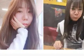 网恋奔现这算翻车吗？网友神回复：不是翻车了，这是肇事现场了图片