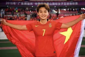 太疯狂！中国女足直接进军亚洲杯：王霜建大功，贾秀全坐享其成图片