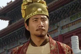 三大案下，朱元璋尽戮功臣图片