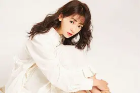 “璎珞”吴谨言解密《延禧攻略》：女演员们都打了6个耳洞吗？视频封面