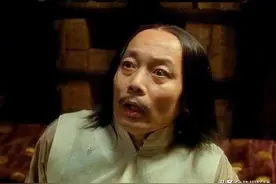 葛优拍吻戏，妻子又哭又闹，最后她想了个主意可以永远监督葛优图片