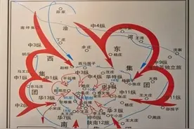一个小时与一昼夜！华野7纵血战大王庄，成淮海战役最惨烈的一战图片