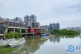 2020年最后一个月！桂林国际旅游胜地到底还有多少想象力？图片