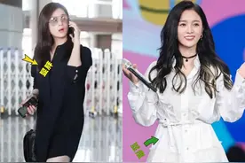 大家都有的衬衫裙如何避免“淘宝风”？试试这三条技巧，免踩雷区图片