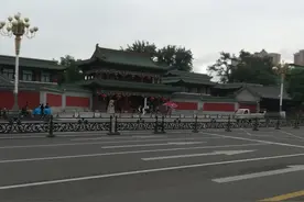 到邻居省会逛逛图片