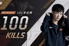 阿卡丽为什么不带雷霆？knight告诉你答案图片