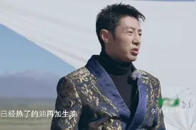 央视主持人做饭翻车，气的撒贝宁想离家出走，倪萍都懒得点评图片