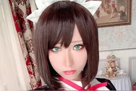 cosplay套图图片
