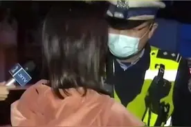 玛莎拉蒂女主身份曝光：从空姐到银行高管，30多岁依旧单身图片