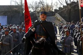 吉鸿昌将军匆忙回乡，都以为是来捞人，谁知他手起枪落毙了亲侄图片