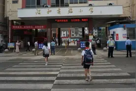 「政和教育·开学季」政和教育系统复学复课工作平稳有序图片