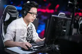 解说米勒：玩家信念的化身，一个坐在解说席的热血粉丝图片