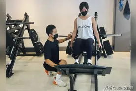五倍券动滋券商机！台中健身房打造顶级体验迎客图片