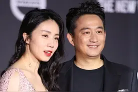 不炒作、无绯闻，个个是“妻管严”,堪称娱乐圈“清流”的8个男星图片
