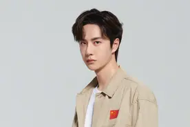 王一博迎来23岁生日，尹正掐点发博送祝福，天天兄弟太暖心了图片