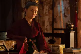 热剧《清平乐》中，宋人为何称皇帝不是“陛下”，而是“官家”？图片