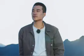 90后男星被曝是渣男，为出名抛弃前女友，还当对方面狂撩袁维娅图片