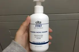 这些洗面奶能深层清洁毛孔尘垢，去黑头去粉刺，用后肌肤倍感舒服图片