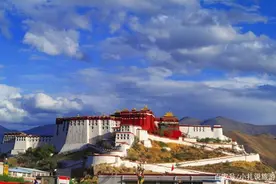 看了这些，你就会明白为什么那么多人不顾一切的去西藏旅行图片