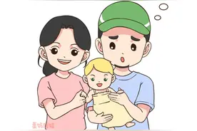 “女儿像爸，儿子像妈”？孩子长相、智商究竟遗传谁？真的太准图片