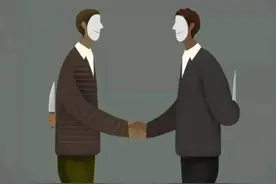 心理学：经常指责你的人，是在变相的控制你，你可以这样反控制图片