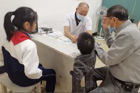 泉州好医生第025篇丨江连枝：在别人看来最“脏”的病，他治了28年图片