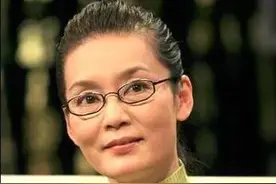 66岁潘虹无儿无女，皈依佛门：经济独立之余，还要精神独立图片