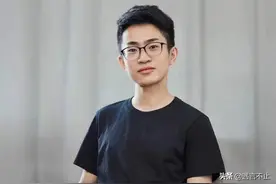 1000万粉丝，对话雷军库克，叫板苹果：22岁中国天才少年如何养成图片